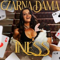 Czarna Dama Iness