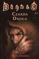 Czarna droga - Odom Mel