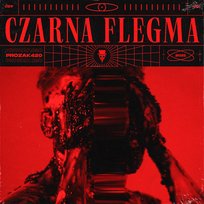 Czarna flegma Prozak420