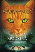 Czarna godzina. Wojownicy. Tom 5 - ebook epub&nbsp;-&nbsp;Hunter Erin