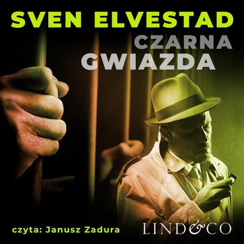 Sven Elvestad - Czarna gwiazda (2021)