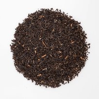 Czarna herbata z regionu Assam Hathikuli z uprawy organicznej 100G