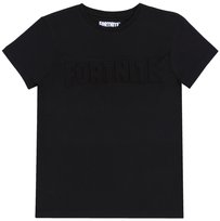 Czarna koszulka, t-shirt Fornite 10-11 lat 146 cm Fortnite