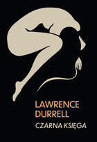 Czarna księga Durrell Lawrence