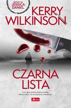 Czarna lista - Wilkinson Kerry