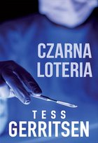 Czarna loteria Gerritsen Tess