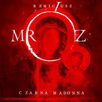 Czarna Madonna - audiobook