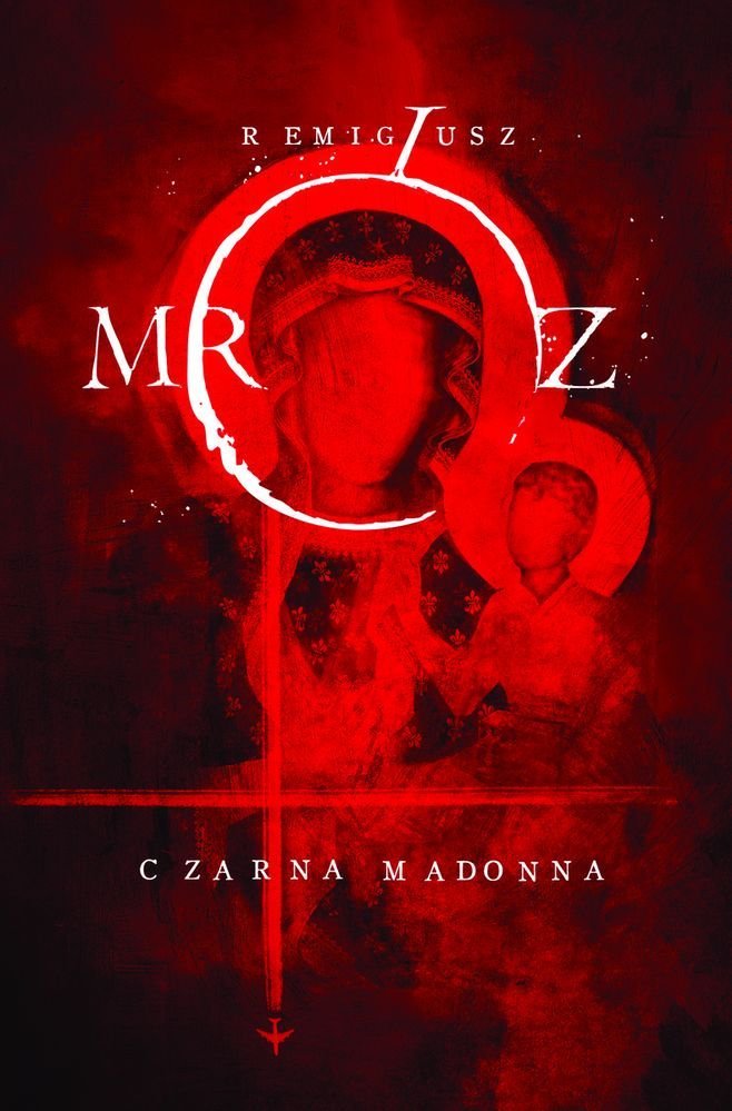Czarna Madonna