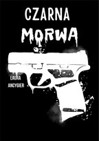 Czarna Morwa Ancygier Laura