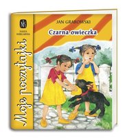 Czarna owieczka Grabowski Jan