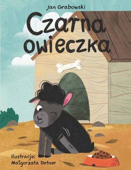 Czarna owieczka - Grabowski Jan