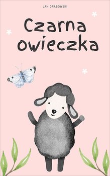 Czarna owieczka - Grabowski Jan