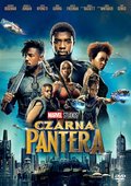 Czarna Pantera&nbsp;-&nbsp;Coogler Ryan