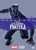 Czarna Pantera. Kolekcja Marvel - Coogler Ryan
