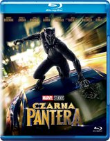 Czarna Pantera Coogler Ryan