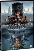 Czarna Pantera: Wakanda w moim sercu - Coogler Ryan