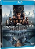 Czarna Pantera: Wakanda w moim sercu&nbsp;-&nbsp;Coogler Ryan