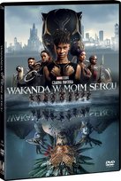 Czarna Pantera: Wakanda w moim sercu