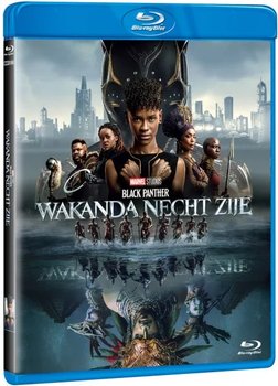 Czarna Pantera: Wakanda w moim sercu - Coogler Ryan