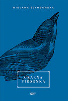 Czarna piosenka Szymborska Wisława
