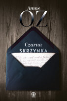 Czarna skrzynka Oz Amos