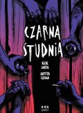 Czarna studnia - Jarek Igor, Sosna Judyta