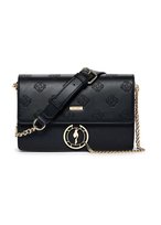 Skórzana elegancka torebka damska TORES-1030-99 - OCHNIK | Moda  