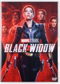 Czarna wdowa - Shortland Cate