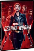 Czarna Wdowa&nbsp;-&nbsp;Shortland Cate