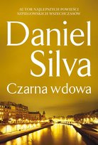 Czarna wdowa Silva Daniel