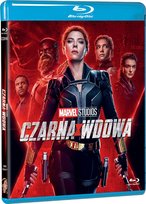 Czarna Wdowa Shortland Cate
