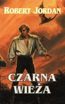 Czarna wieża Jordan Robert