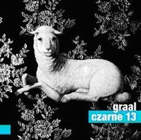 Czarne 13 Graal