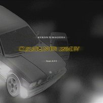 Czarne BMW Magiera, Avi, Kukon