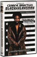 Czarne bractwo. Blackkklansman&nbsp;-&nbsp;Lee Spike