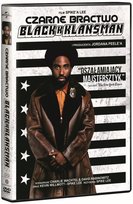 Czarne bractwo. Blackkklansman Lee Spike