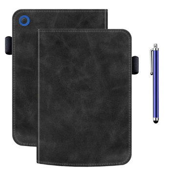 CZARNE ETUI CASE do INKBOOK CALYPSO PLUS / LUMOS / PRIME - LukusOutlet