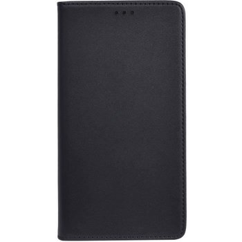 Czarne etui folio do Samsunga J6 J600 2018 - Bigben