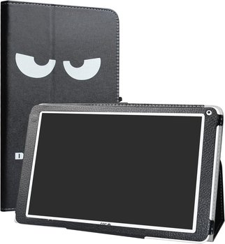 CZARNE ETUI TABLET LIUSHAN SPC HEAVEN 10.1 CALA - Amazon
