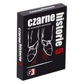 Czarne historie 5, gra towarzyska, G3&nbsp;-&nbsp;G3