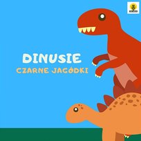 Czarne Jagódki Dinusie