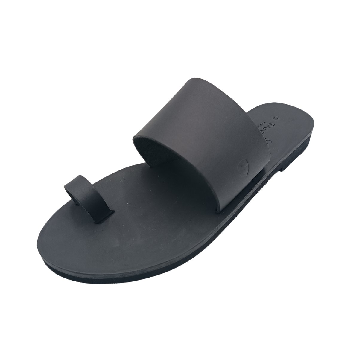 smith NEAT N&N Store CLEAN UP ブラック Klapki czarne Nessi 21070SP zabutani