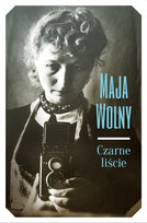 Czarne liście Wolny Maja
