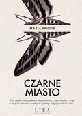 Czarne Miasto - Knopik Marta
