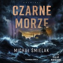 Nowości i bestsellery audiobooki