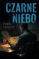 Czarne niebo Leśniak Paweł