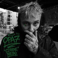CZARNE NIEBO Opał, PSR, .voodoo people
