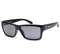 Czarne okulary Arctica S-210 klasyczne z polaryzacją Arctica