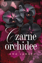 Czarne orchidee Lange Ewa