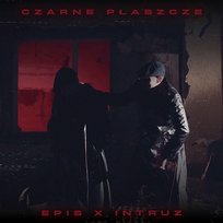 CZARNE PŁASZCZE Epis Dym KNF, Intruz